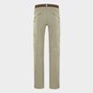 Picture of FERRINO HERVEY PANTS MAN MAUVE GREEN
